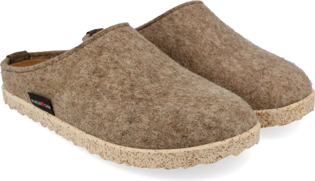Haflinger Manhattan Clog