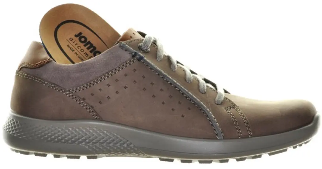 Jomos Orthopedische Schoenen Casual maat 39