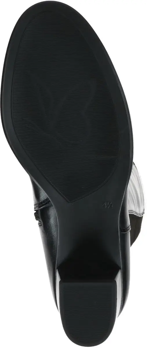Caprice 9-25500-45 Dames Laarzen - Zwart - 37.5 - afbeelding 4 van 6