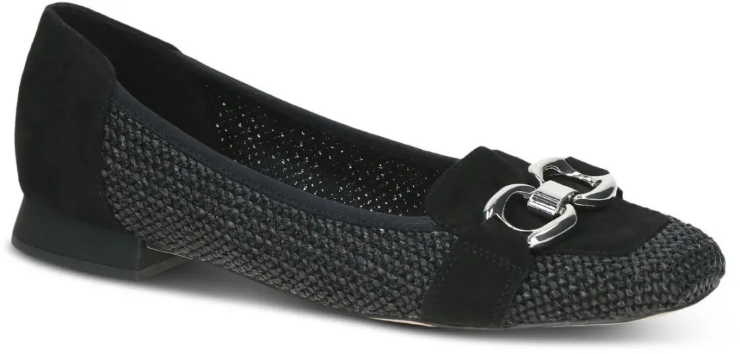 Caprice Dames Instappers 9-24201-46 019 G-breedte Maat: 39 EU