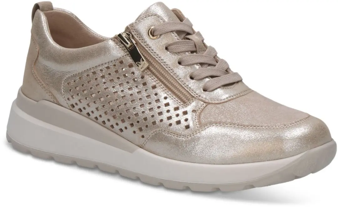 Caprice Dames Sneaker 9-23764-46 345 K-wijdte Maat: 39 EU