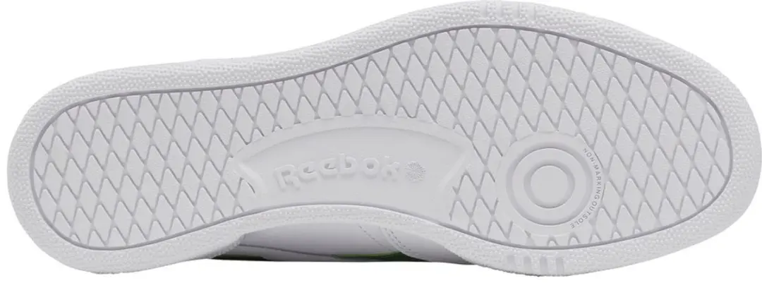 Reebok Classics Club C Revenge Schoenen 36,5 - Wit - afbeelding 4 van 6