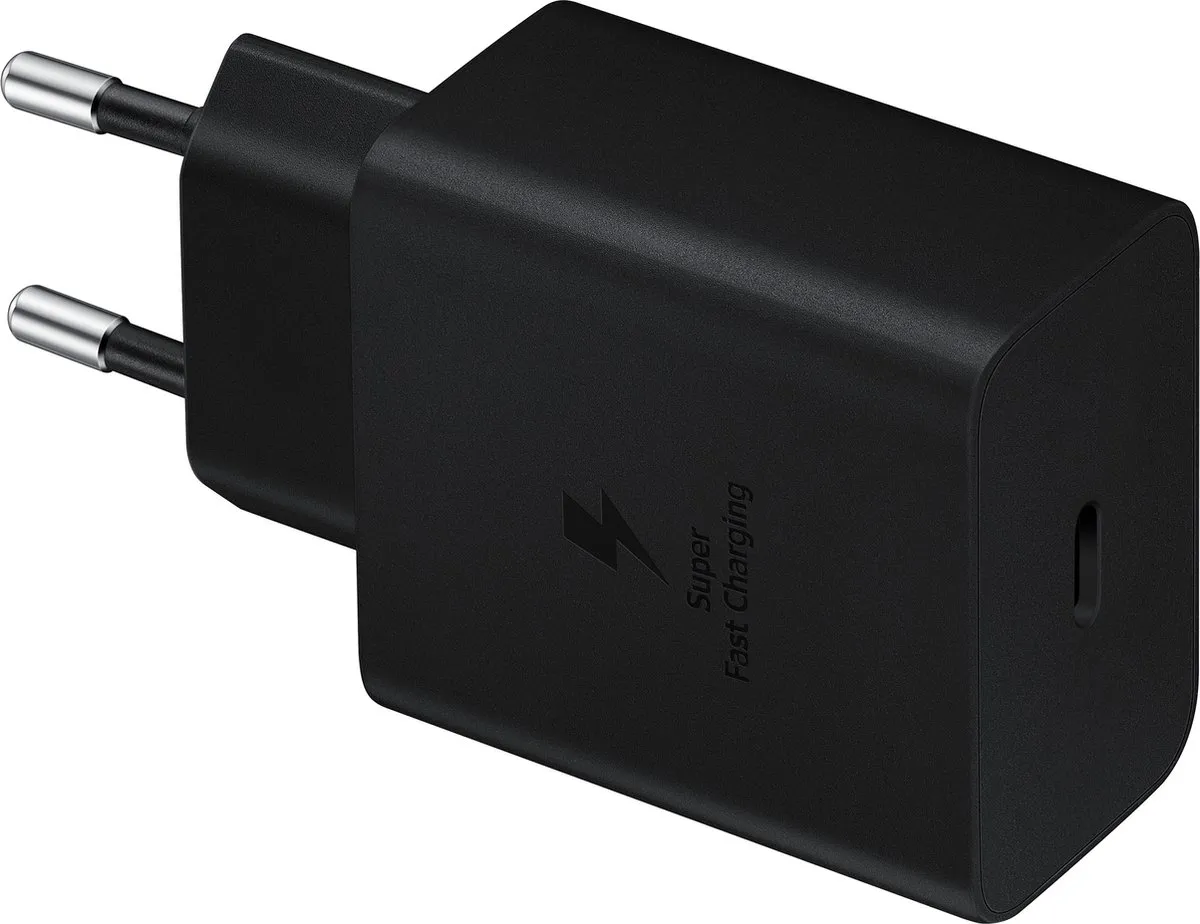 Samsung EP-T4510XBEGEU USB-C Oplader 45W