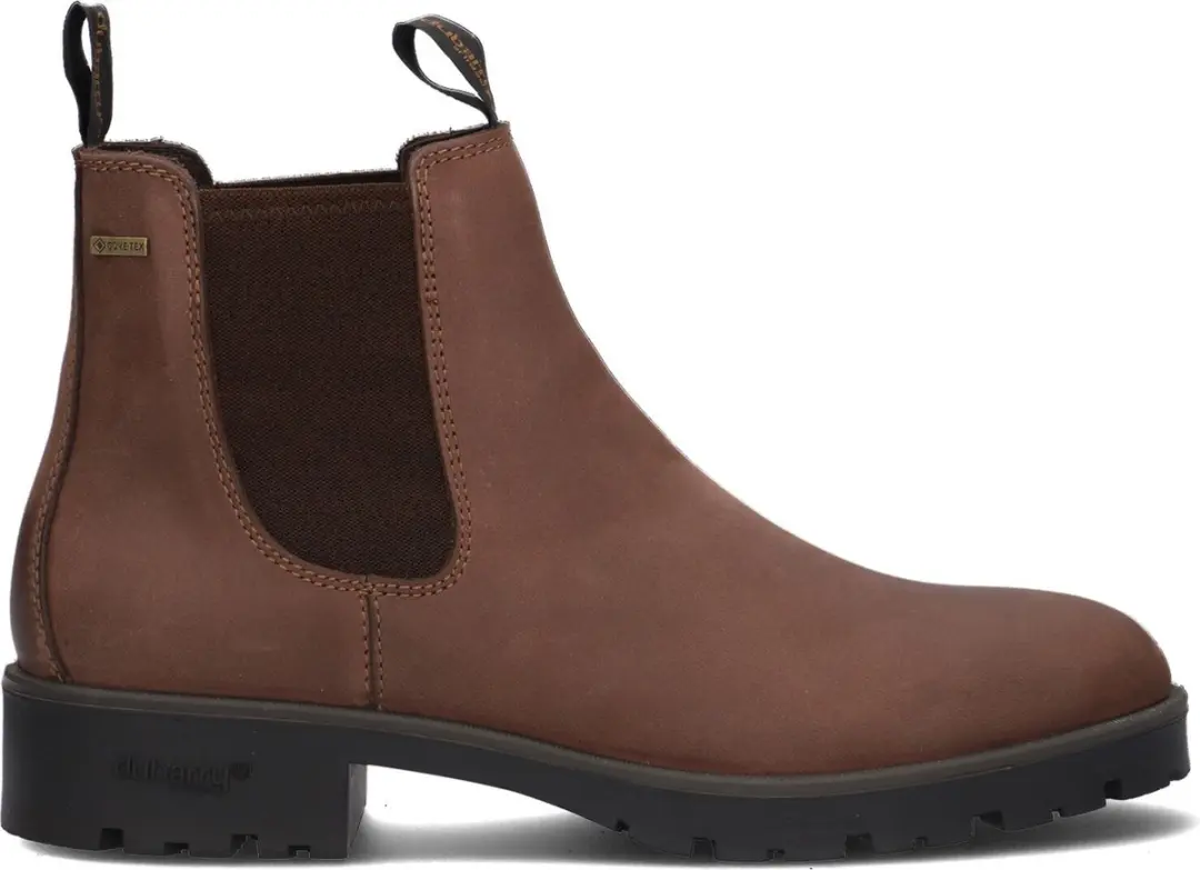 Dubarry Antrim Heren Chelsea boots