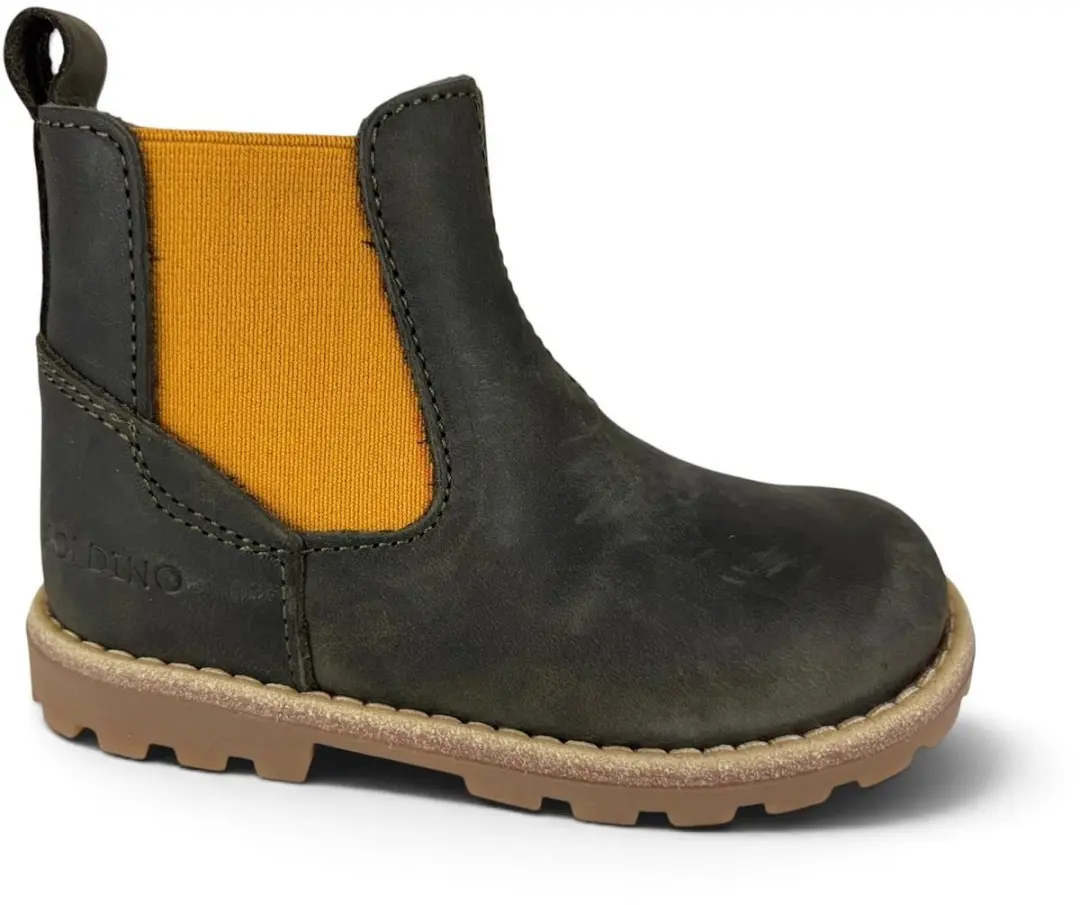POLDINO BOOT