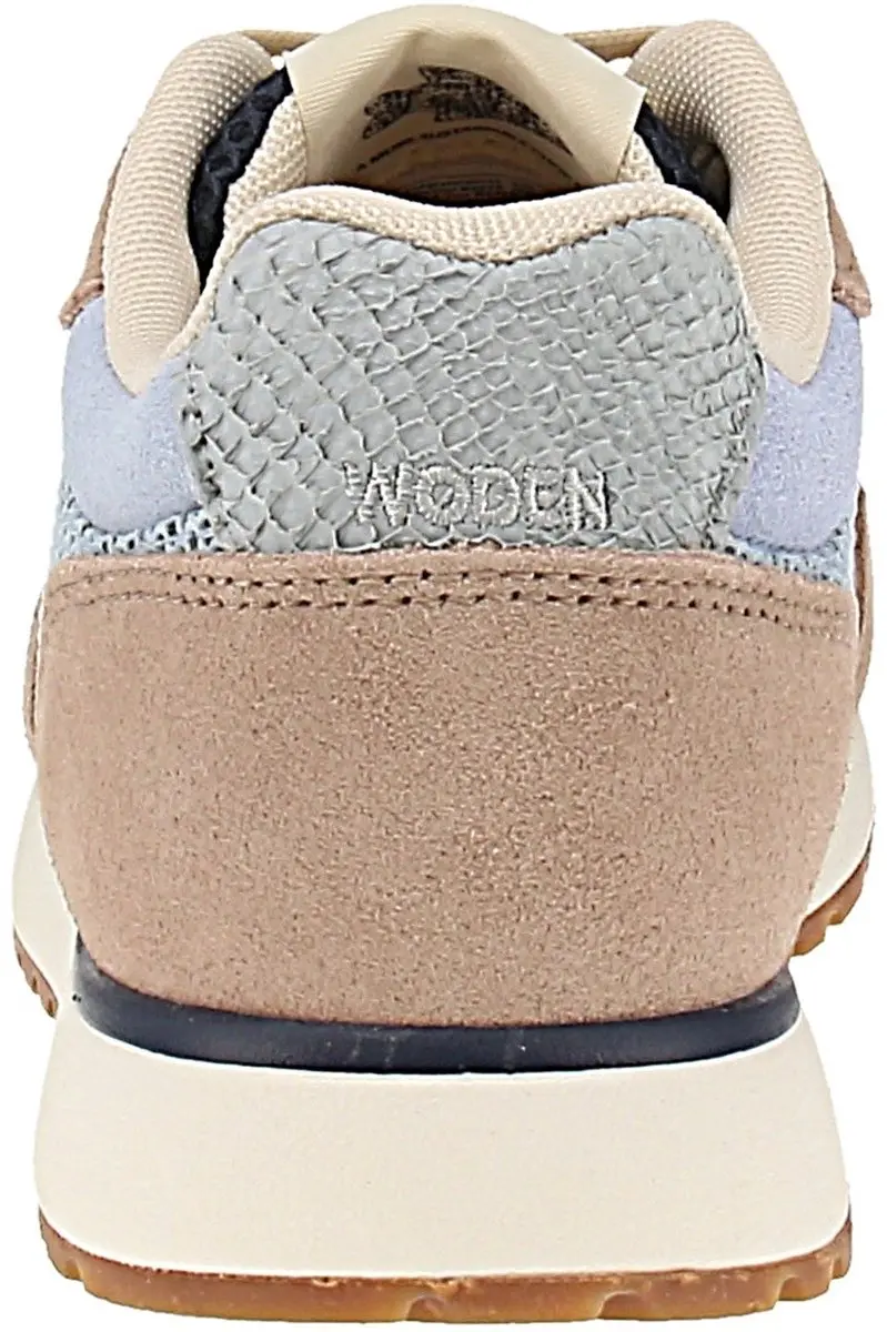 Woden WL712 Ronja Icon - Damessneaker - 384-Moonstone-Multi - afbeelding 5 van 6
