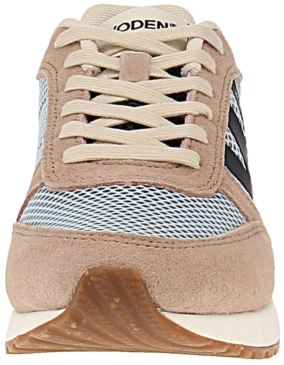 Woden WL712 Ronja Icon - Damessneaker - 384-Moonstone-Multi - afbeelding 6 van 6