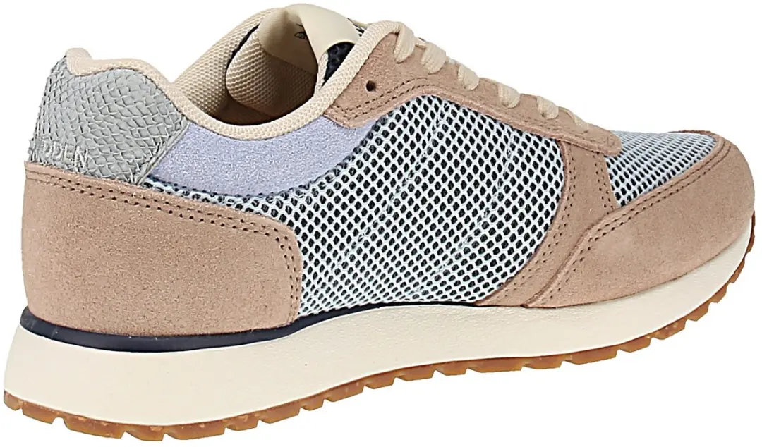 Woden WL712 Ronja Icon - Damessneaker - 384-Moonstone-Multi - afbeelding 4 van 6