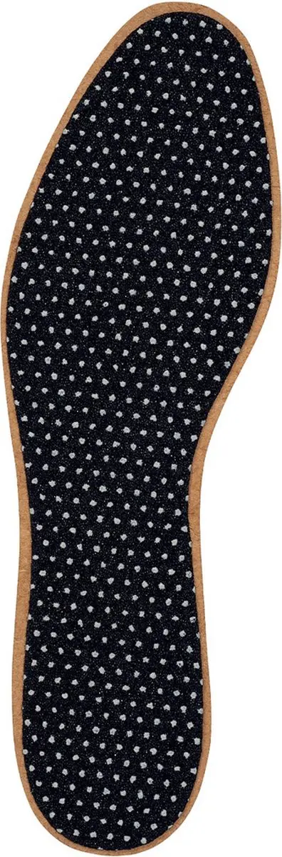 Pedag inlegzool leather
