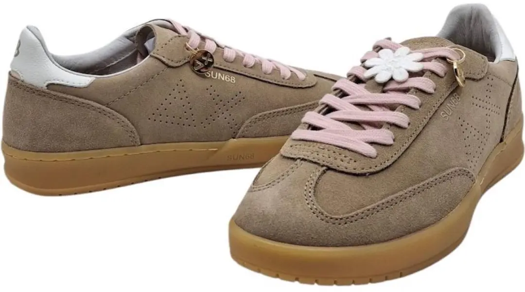 Sun 68 California Sun beige