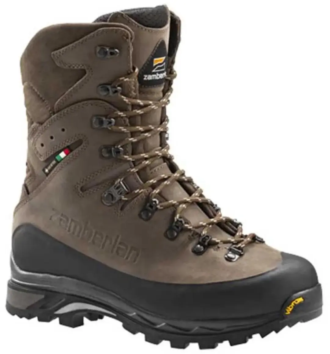 Zamberlan 1980 Outfitter Gore-tex® Rr Wns Laarzen Bruin EU 37 Vrouw