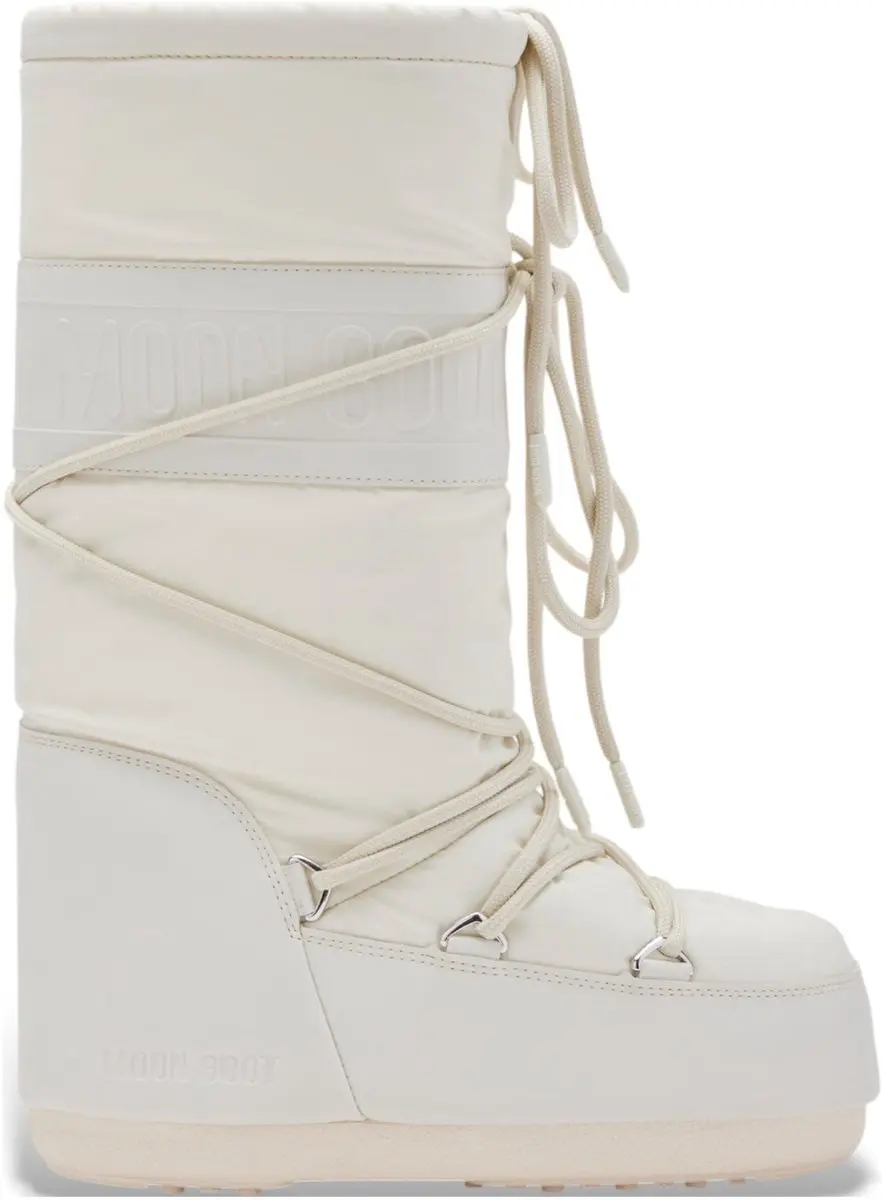 Moon Boot Icoon Rubberlaarzen