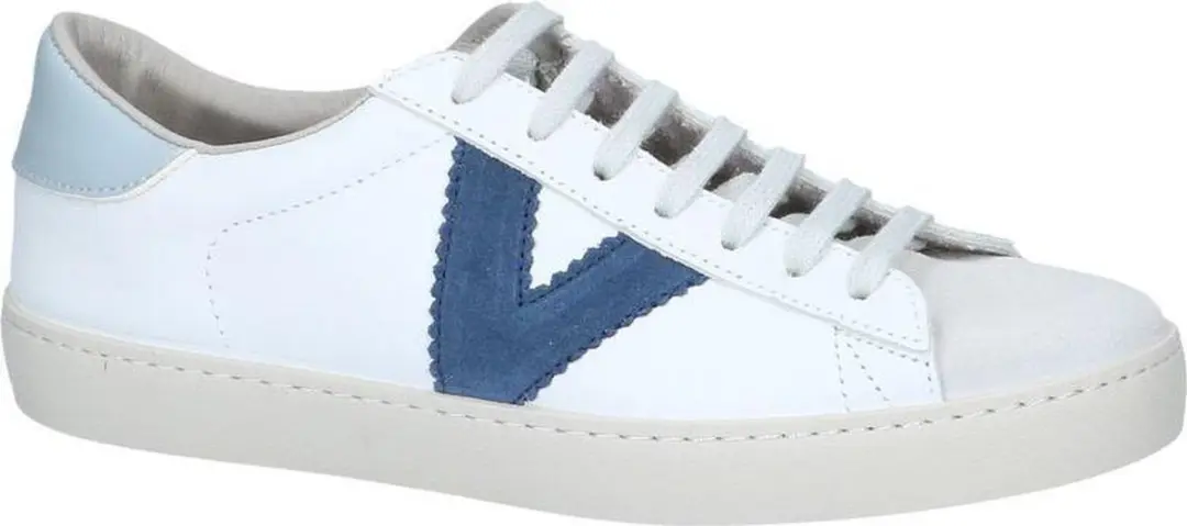 te Casual Veterschoenen Victoria