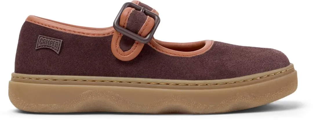 Camper Kiddo Ballerinas