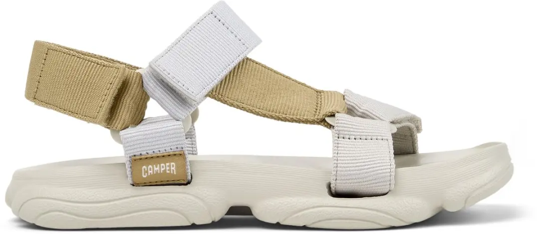 Camper Karst Sandalen 38