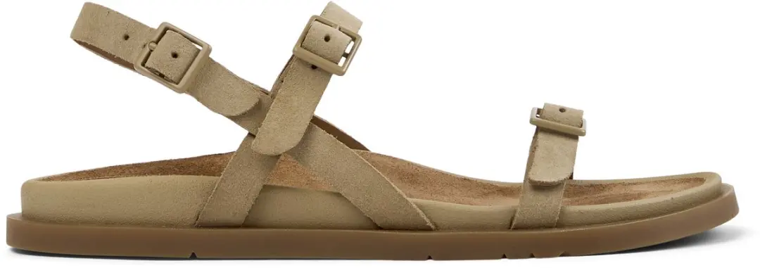 Camper Lluc Sandal Sandalen