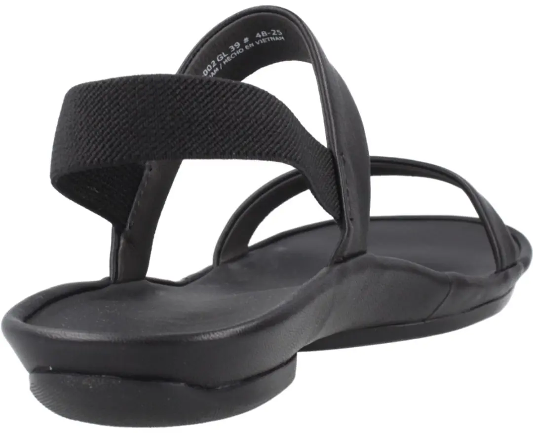 Camper Right Isla Sandalen 40 - Zwart - afbeelding 3 van 6