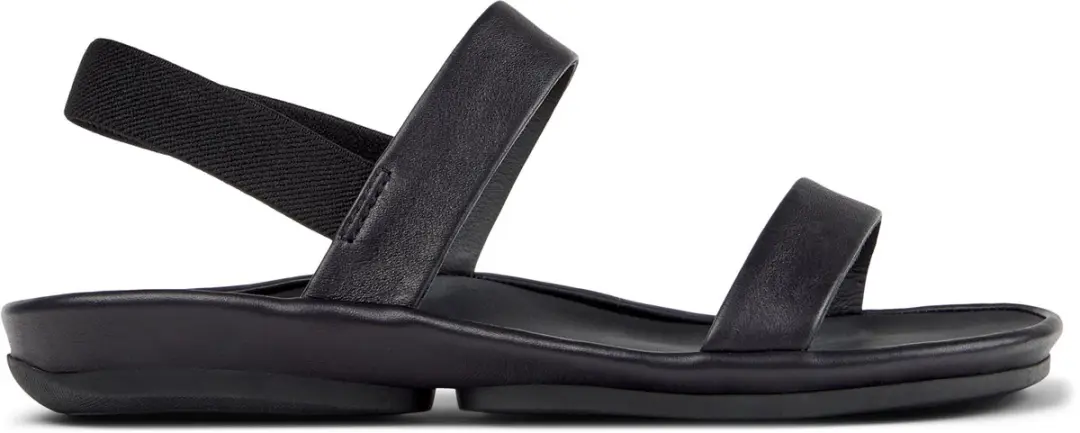 Camper Right Isla Sandalen 40 - Zwart - afbeelding 4 van 6