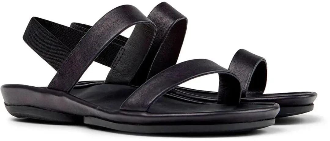 Camper Right Isla Sandalen 40 - Zwart - afbeelding 5 van 6