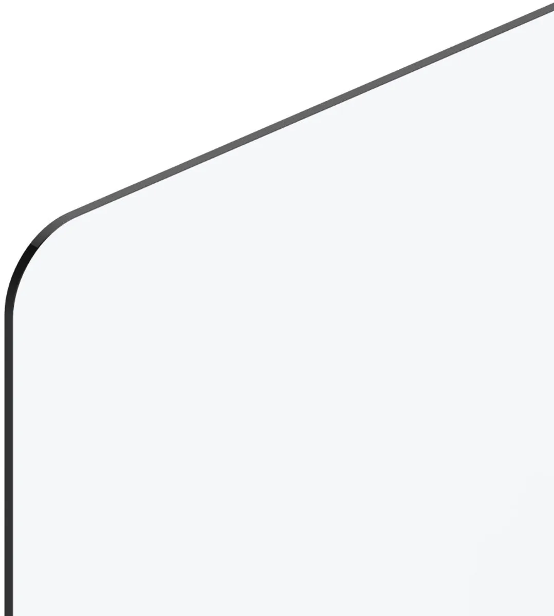 Hama Premium Crystal Glass Displaybescherming Galaxy A34 5G