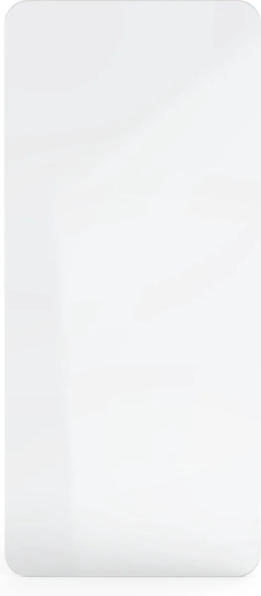Hama Premium Crystal Glass Displaybescherming Galaxy A34 5G