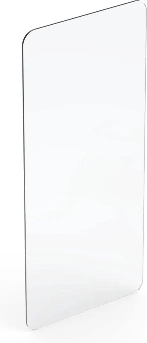 Hama Premium Crystal Glass Displaybescherming Galaxy A34 5G