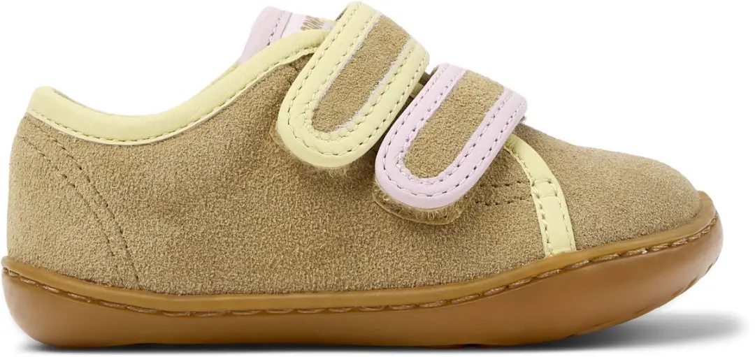 Camper Peu Cami Kids Twins Sneaker