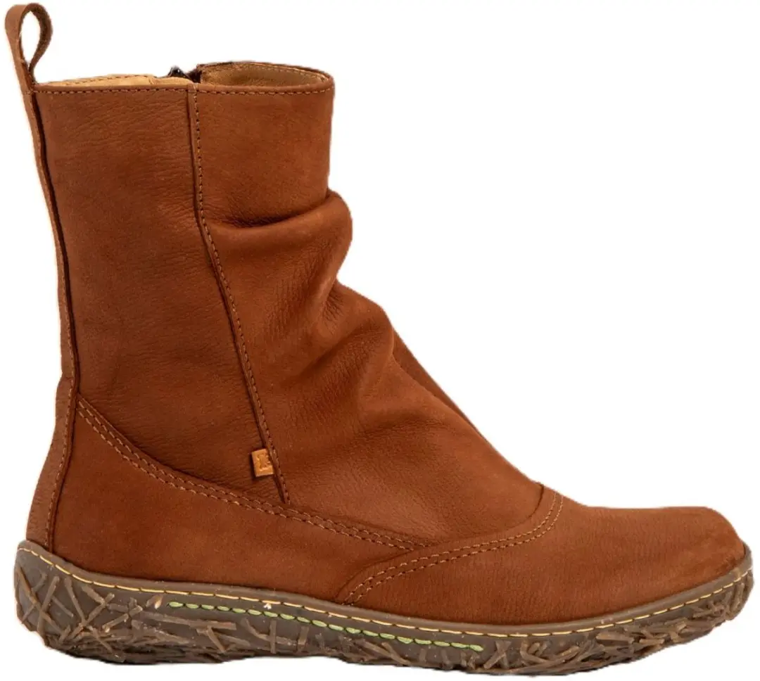 El Naturalista N722 Enkellaarzen - Wood - 38 - afbeelding 2 van 5