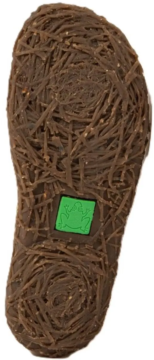 El Naturalista N722 Enkellaarzen - Wood - 38 - afbeelding 3 van 5