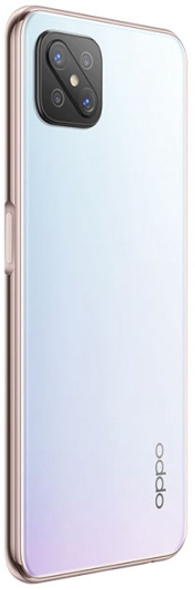 OPPO Reno4 Z 5G - 128GB - Wit