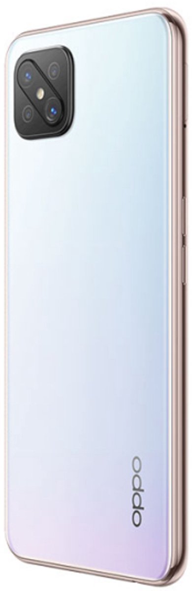 OPPO Reno4 Z 5G - 128GB - Wit