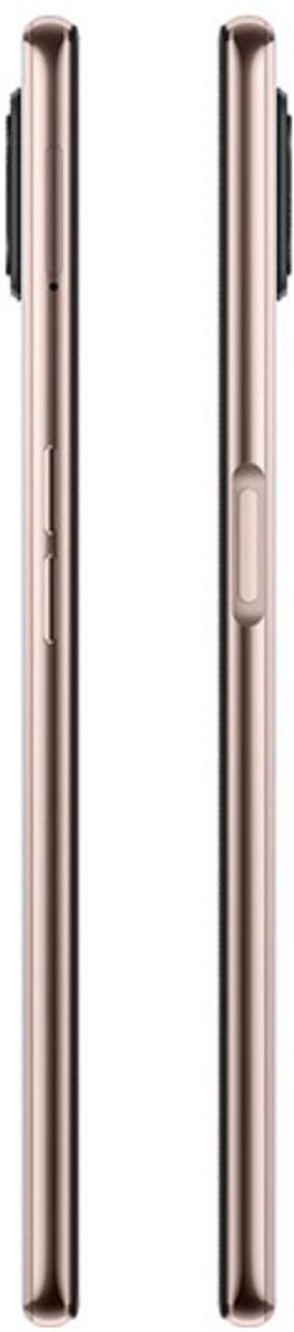 OPPO Reno4 Z 5G - 128GB - Wit