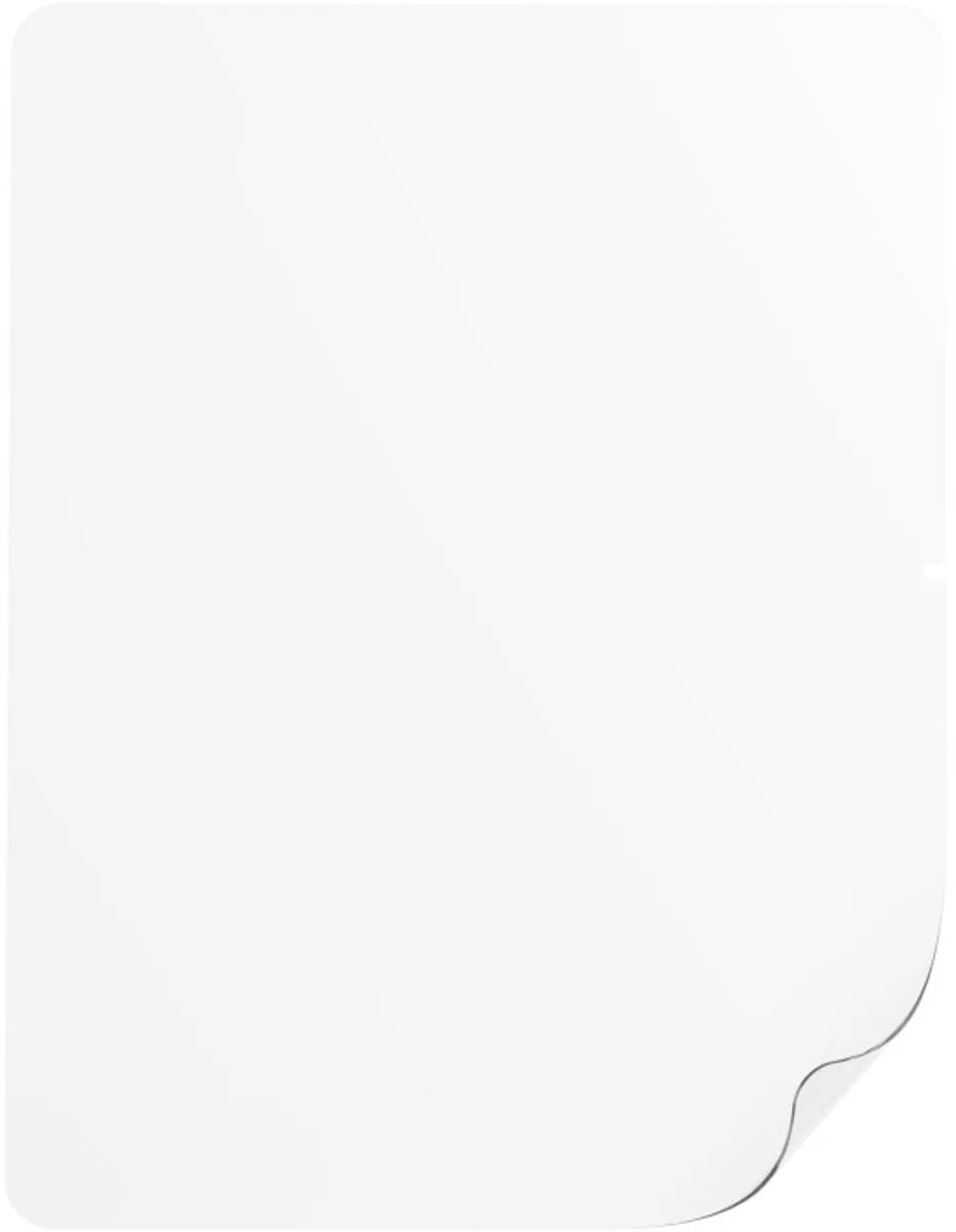 Hama Feels Like Paper Displaybescherming iPad Air 13" - 1 Stuk - afbeelding 6 van 6