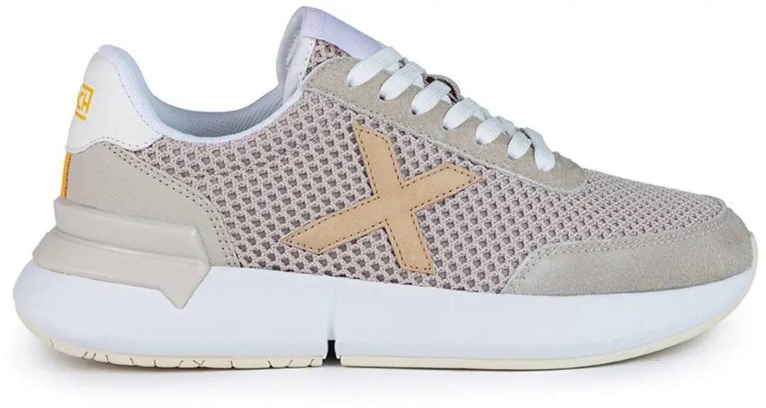 Munich Versus 72 Schoenen Roze EU 40 Vrouw
