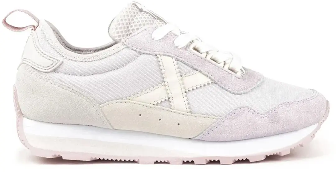 Munich Um 39 Schoenen Wit EU 38 Vrouw