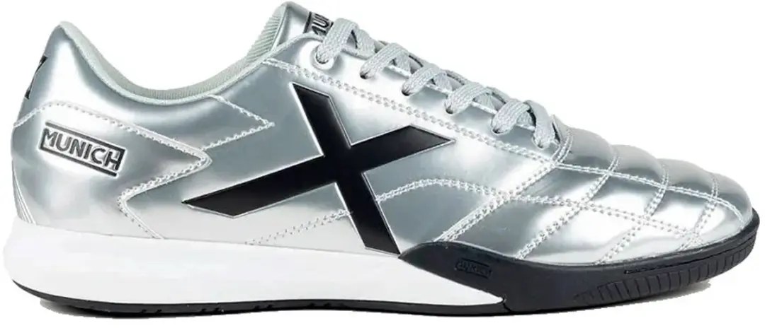 Munich M39 01 Schoenen Zilver EU 40