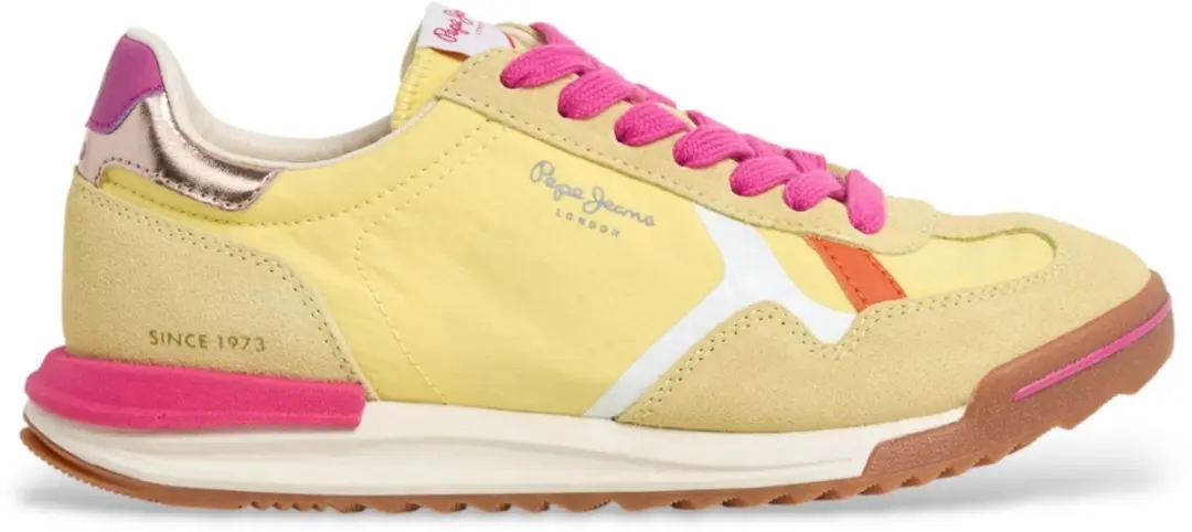 Pepe Jeans Schoenen Marvin Road