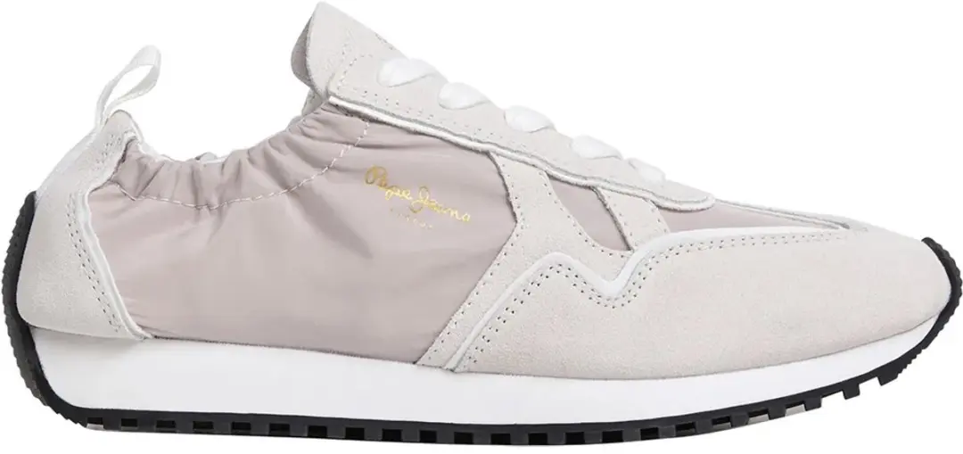 Pepe Jeans Blair Essence Schoenen Wit EU 37 Vrouw