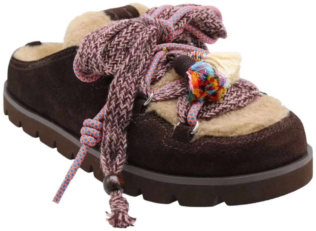 Bibi Lou Cori Mules Instappers