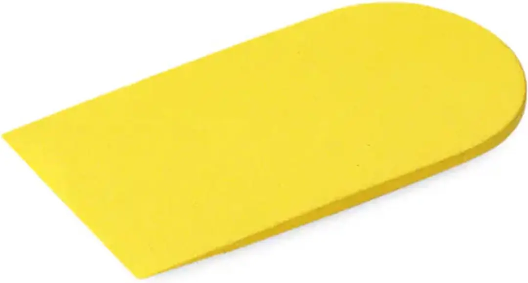 MYSOLE Heellift 3mm Hakverhoger - Maat M - afbeelding 5 van 6