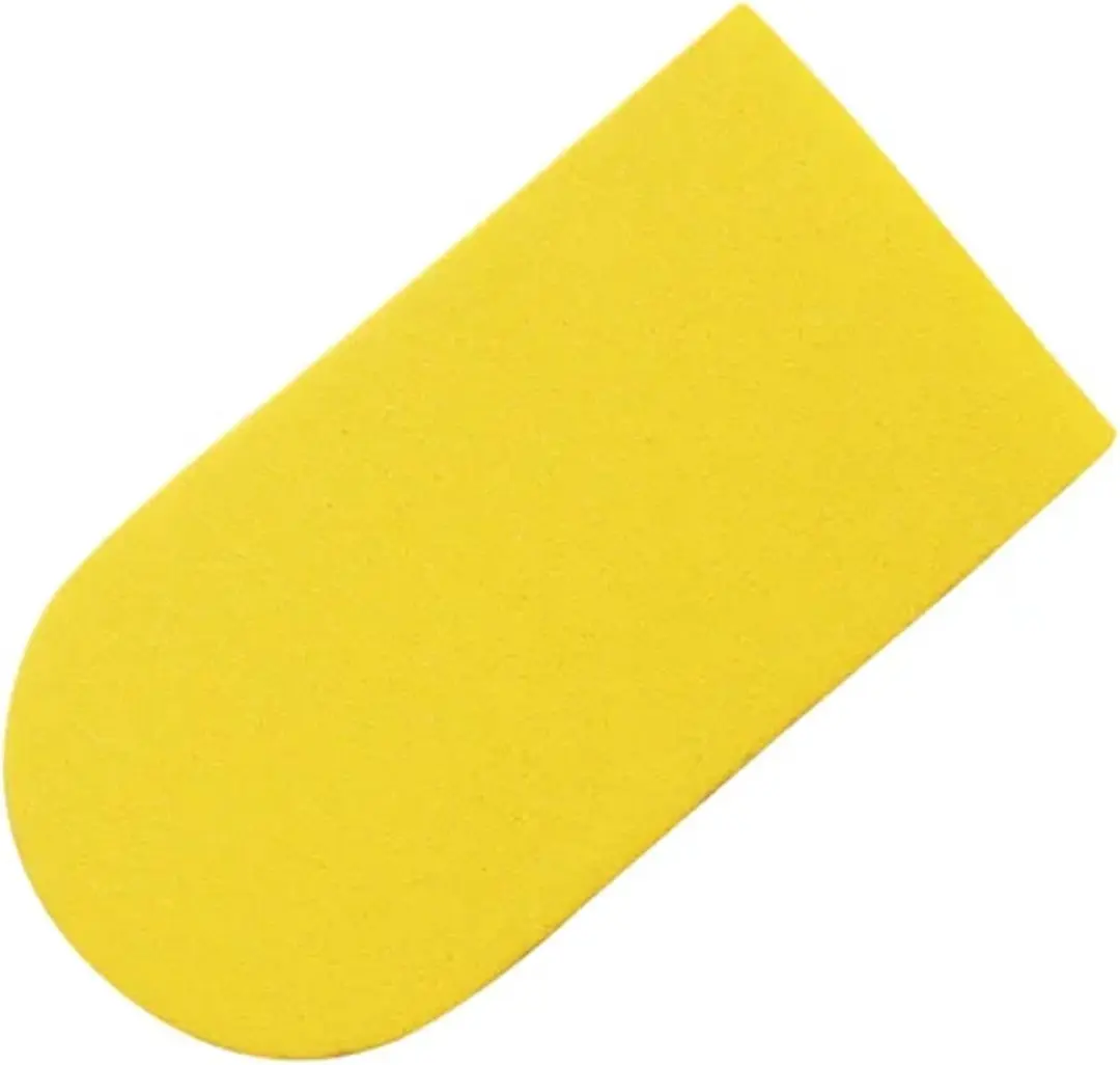 MYSOLE Heellift 3mm Hakverhoger - Maat M - afbeelding 3 van 6