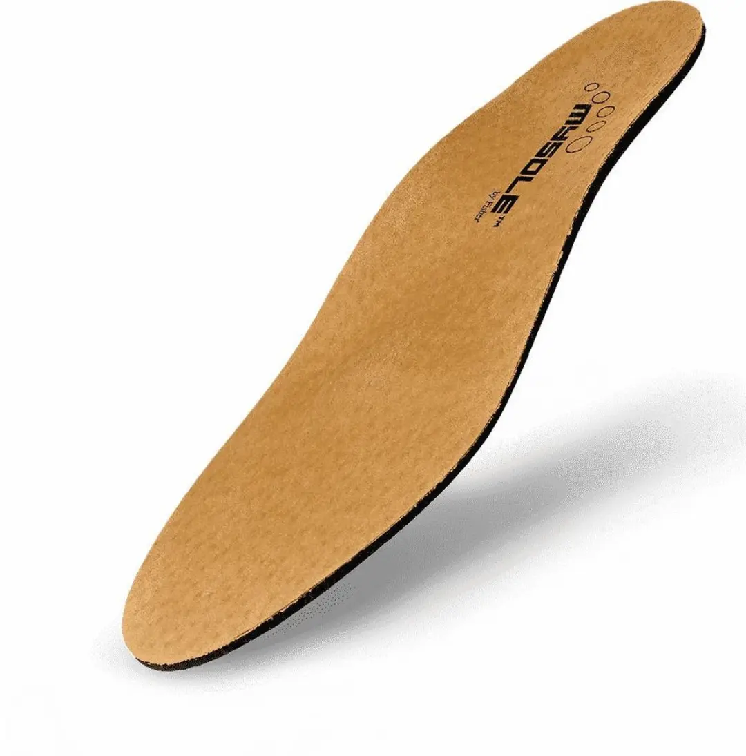 MYSOLE™ Daily Comfort