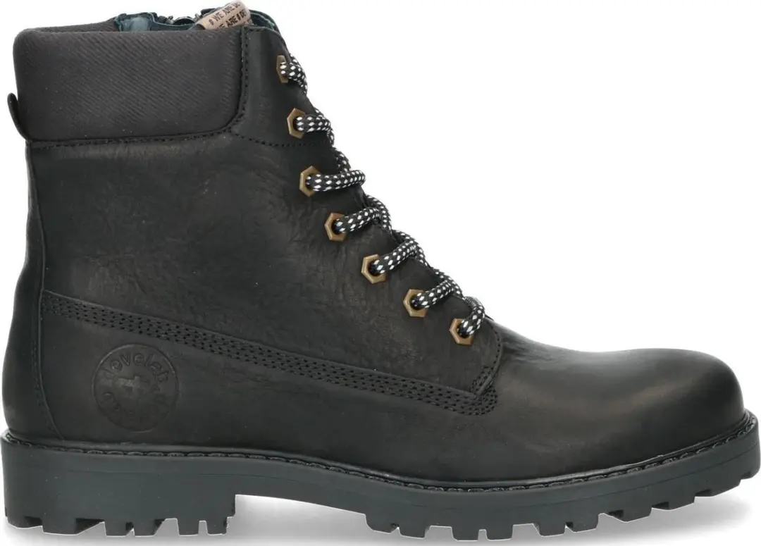 Develab Jongens Veterboots 41251