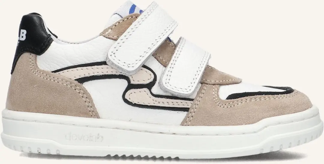 Develab 44439 Sneakers Jongens