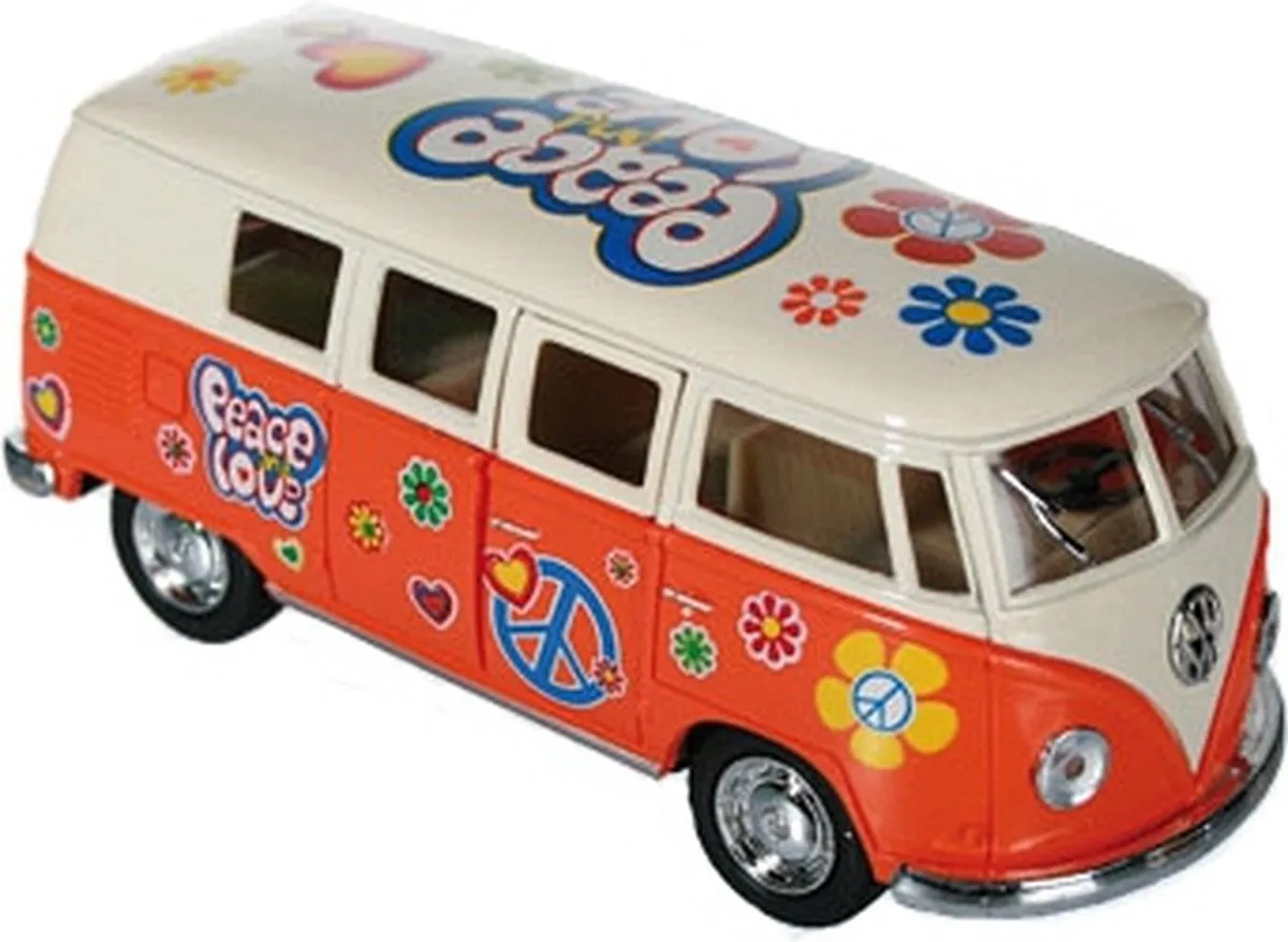 Volkswagen T1 Busje