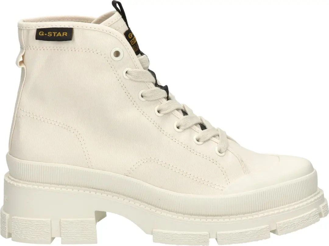 G-Star Aefon II Mid CVS W Veterschoenen Hak