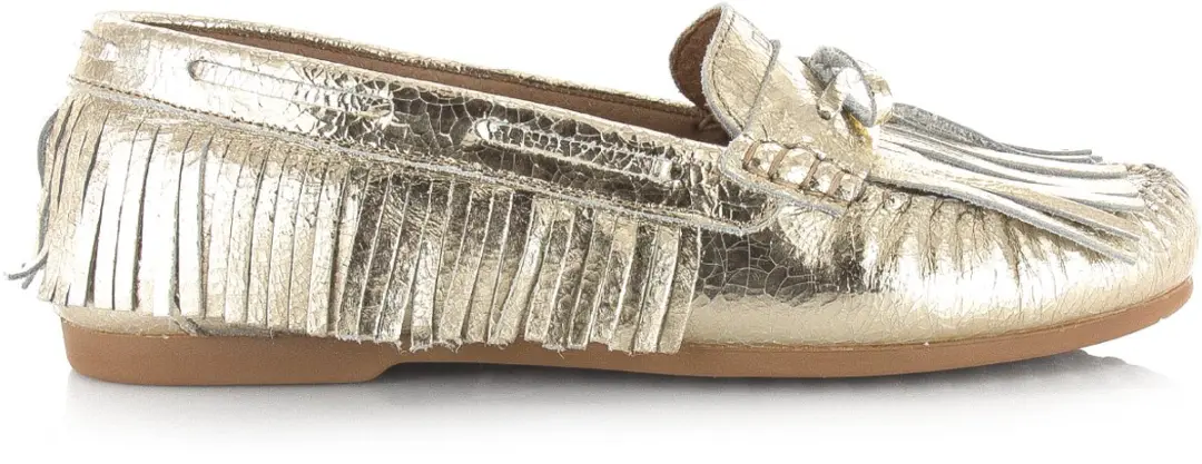 DWRS Parral crackled champagne
