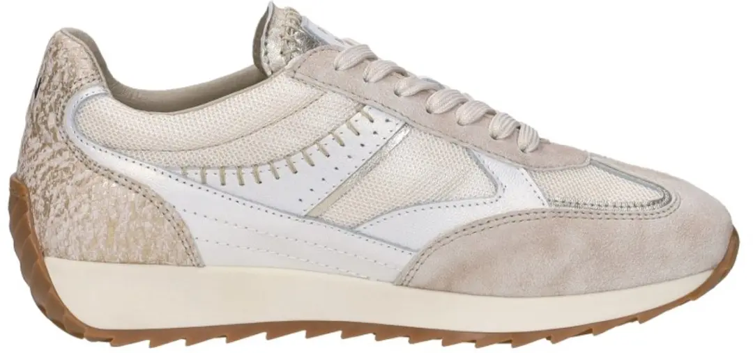 Piedi Nudi Harlem Sneakers Laag
