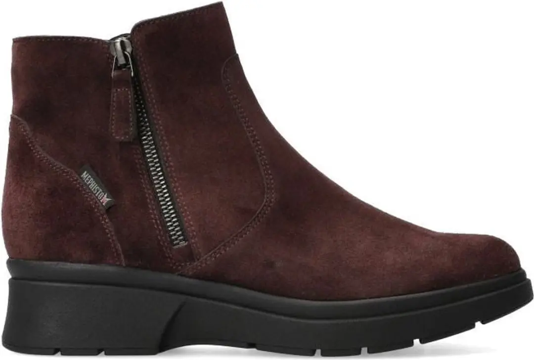 Mephisto Doucia