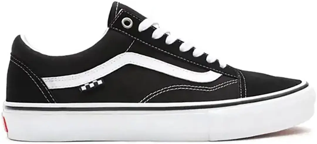 Vans Skate Old Skool
